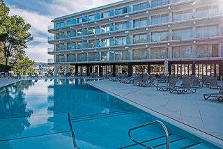 Hotelfoto Els Pins