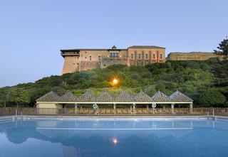 Hotelfoto Parador de Carmona