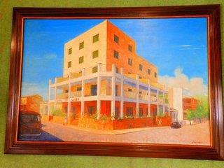 Hotelfoto Playa Sol