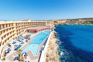 Hotelfoto Paradise Bay