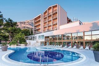 Hotelfoto Horizont