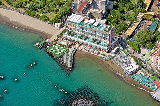Miramare E Castello - Ischia