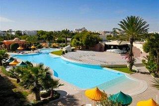 Hotelfoto Ksar Djerba