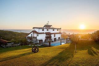 Hotelfoto Agua de Madeiros