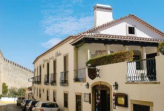 Hotel Albergaria Josefa d'Obidos