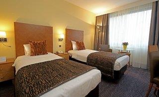 Hotelfoto Gresham Belson