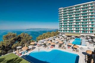 Hotel Dalmacija