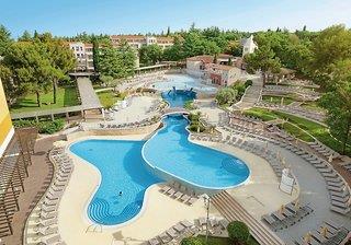 Hotelfoto Sol Garden Istra
