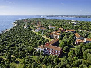 Hotelfoto Lanterna