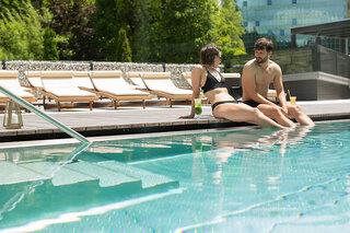 Hotelfoto Grand Sava