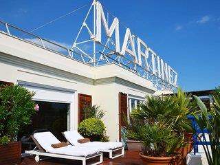 Hotelfoto Martinez