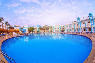 Hotelfoto Lillyland Beach