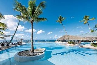 Hotel Viva Wyndham Dominicus Beach