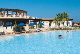 Residence Porto Corallo