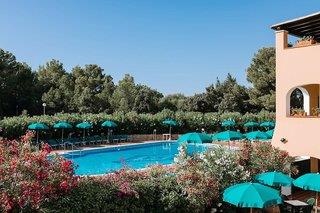 Hotel Torre Moresca
