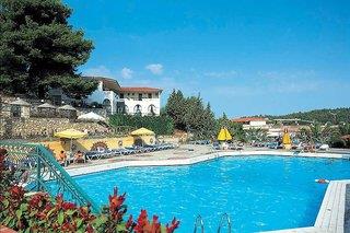 Hotelbilder Macedonian Sun