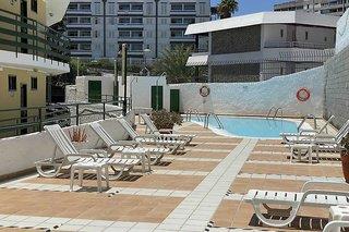 Appartements Caroni