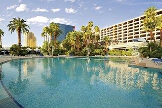 Hotelfoto Bally's Las Vegas