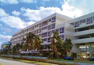 Hotelfoto Tropicoco Beach