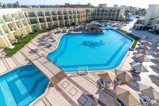 Hotelfoto Hilton Hurghada Resort