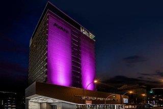 Hotelfoto Kalahari Sands Hotel & Casino