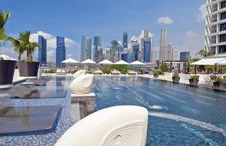 Mandarin Oriental Singapore