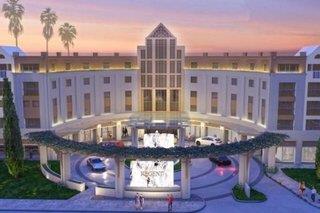 Hotelfoto Loews Santa Monica Beach