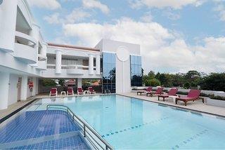 Hotel Chaba Samui
