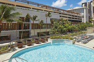 Ohana Waikiki West