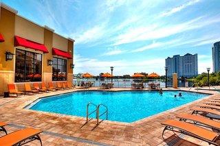 Hotelfoto Ramada Orlando International Drive Lakefront