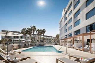 Hotelfoto Doubletree Guest Suites Santa Monica