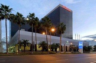 Hotelfoto Hilton Airport