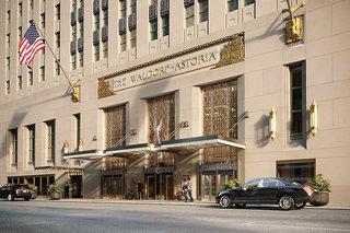 Hotelbilder The Waldorf Astoria