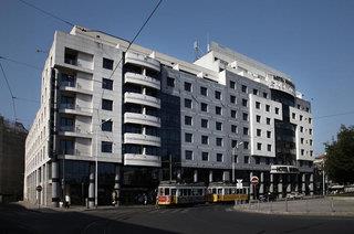 Hotel Mundial