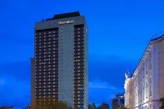 Sheraton Lisboa