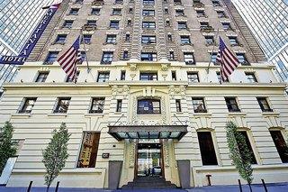 Hotelfoto Ameritania