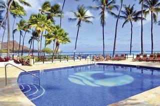 Outrigger Waikiki on the Beach