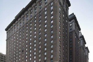Hotelfoto Pennsylvania