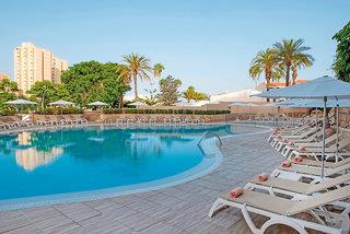 Hotelfoto Tropical Playa