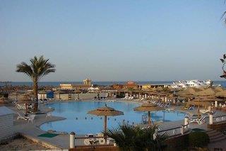 Hotelfoto Aladdin