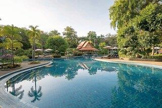 Hotelbilder The Green Park Resort