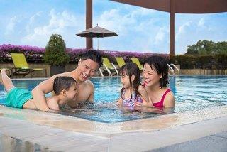 Hotelfoto Holiday Inn Atrium