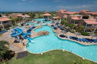 Hotelfoto Divi Golf & Village Resort