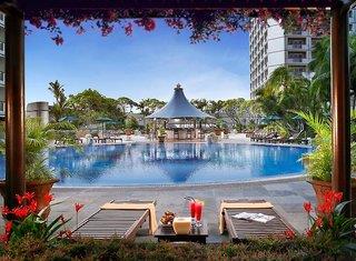 Hotelfoto Swissotel The Stamford