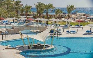 Hotelfoto Holiday Inn Safaga Resort