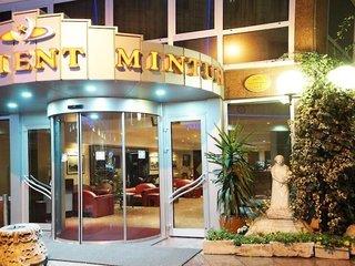 Hotelfoto Orient Mintur