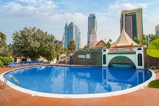 Hotel Marbella Resort