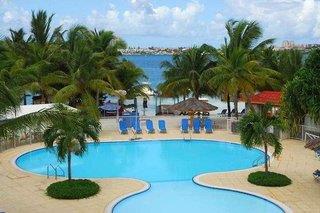 Hotelbilder Le Flamboyant