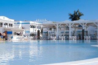 Lobosol Paradise
