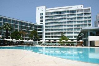 Hotelbilder Swissotel Grand Efes Izmir